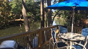 Escape the bustling beach for south carolina's first state park, a quiet oceanfront maritime forest brimming with wildlife. Camp Myrtle Beach Discover Myrtle Beach Camping