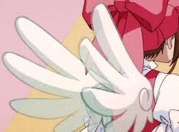 Cute anime pfp gif discord pfp gif or smth by eontgsx on deviantart anime images cute anime gif pfp cw customlarrys dawn101 alts hundreds of thinking emojis animated emojis and more. Cardcaptor Sakura Gif Id 139589 Gif Abyss