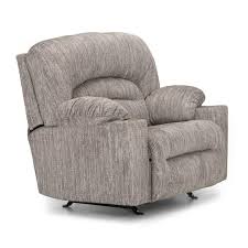 Well you're in luck, because here they come. Franklin Recliners Gradin 8544 Half Power Rocker Recliner Romeo Silver Power From Skero S Furniture