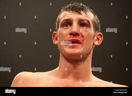 Hillsborough leisure centre hi-res stock photography and images