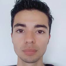 Edwin Villavicencio's Instagram, Twitter & Facebook