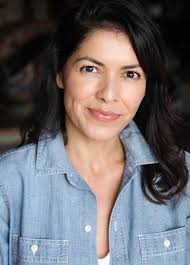 Monica Rivas's Instagram, Twitter & Facebook