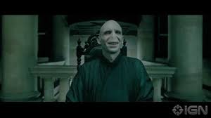 Lupta până acum mai subtilă dintre. Harry Potter And The Deathly Hallows Part 1 Blu Ray Review Ign