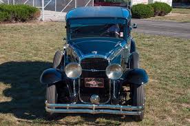 Image result for Distingue Blue 1929 Buick