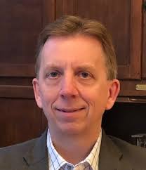 Eric Barber, Board of Directors Member