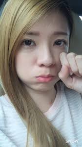 玲儿- 你做过最勇敢的事是什么？想知道我的吗？今晚9pm-11pm来www.starlive.com/404771 看video哈哈哈哈😆  话说11月第一播～可爱的天使们归队了吗？😚 #starlive #starlivevj