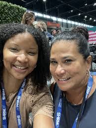 Leann Coley's Instagram, Twitter & Facebook