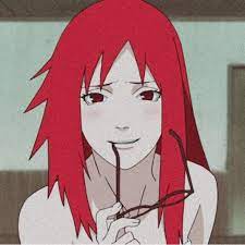 Karin uzumaki hot