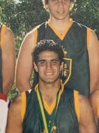 In bachar houli, shaun burgoyne and eddie betts, who are among those to announce their retirements from the afl this week, footy is celebrating the deeds of exceptional leaders while lamenting. Bachar Houli Richmond Defender Says Faith And Family Come Before Afl Herald Sun