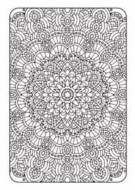 Download Coloring Book Art Therapy Volume 1 Printable Pdf By Sarah Renae Clark