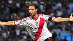 Fernando cavenaghi is in río gallegos, and as part of the activities and celebrations for the 98th anniversary, the former footballer went through the. River A Un Paso De Sumar De Nuevo A Fernando Cavenaghi Vox Portal De Noticias De La Provincia De Mendoza