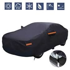 Check spelling or type a new query. Heavy Duty Waterproof Full Car Cover All Weather Protection Outdoor Indoor Use Uv Dustproof For Auto Suv Sedan Walmart Com Walmart Com