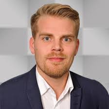 Benjamin Steinmetz's Instagram, Twitter & Facebook