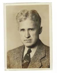 Frank Thompson Cannon (1902-1982)