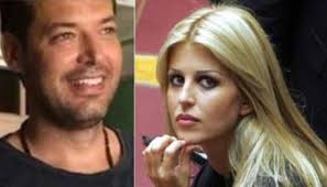 Γνωρίζετε ποια είναι η ηλικία της έλενας ράπτη; Apokalypseis Gia Rapth Kimwna Mpalla Giati Eixe Swmatofylaka H Elena Poia H Alh8eia Irafina
