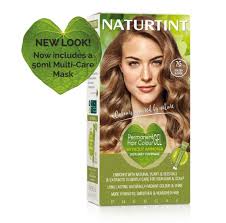 Marigold gives golden highlights light hair also try saffron turmeric calendula add mullein any yellow blossomed herbs flowers color blonde chamomile have been used for generations lighten this recipe. Naturtint Naturtint Permanent Hair Colour 7g Golden Blonde 170ml