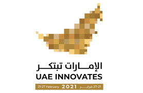 افتتاح برنامج الإمارات تبتكر 2021. Ø§Ù„Ø¥Ù…Ø§Ø±Ø§Øª ØªØ¨ØªÙƒØ± 2021 ØªÙ†Ø·Ù„Ù‚ ØºØ¯Ø§ Ø¨Ù…Ø´Ø§Ø±ÙƒØ© ÙˆØ§Ø³Ø¹Ø© Ù…Ù† Ø§Ù„Ø­ÙƒÙˆÙ…Ø© ÙˆØ§Ù„Ù‚Ø·Ø§Ø¹ Ø§Ù„Ø®Ø§Øµ ÙˆØ§Ù„Ù…Ø¬ØªÙ…Ø¹ Ø§Ù„Ø¥Ù…Ø§Ø±Ø§Øª Ø§Ø®Ø¨Ø§Ø± ÙˆØªÙ‚Ø§Ø±ÙŠØ± Ø§Ù„Ø¨ÙŠØ§Ù†