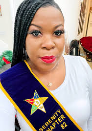 Golden Poppy Grand Chapter Order of the Eastern Star