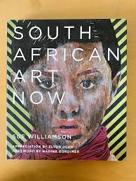 South African Art Now: (E)
