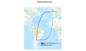 Otra manera de localizar los institutos utilizando el formulario de búsqueda avanzada: Las Rutas Del Narcotrafico En La Argentina Infobae