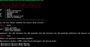 Spookflare Has A Different Perspective To Bypass Security Measures And It Gives You The Opportunity To Bypass The Endp Security Cyber Security Network Security