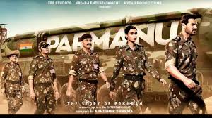 Upcoming Real Life Incident Based Parmanu The Story Of Pokhran Teaser Released Famous Bollywood Celebrit Hd Movies Download Download Movies Hd Movies