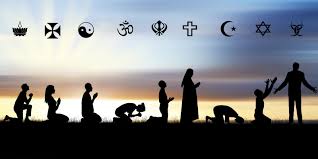 Resultado de imagem para RELIGIOSIDADE, SAGRADO, RELIGIÕES