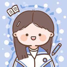 Ghim của Tips Chỉnh Ảnh trên Cute avatar | Nhật ký nghệ thuật, Đang yêu, Dễ thương