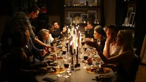 You are hosting a dinner party for leading renaissance figures/ the guest list includes the figures from the chapter reading (figures in the. Navigator S Table Music Through Food At Renaissance Hotels Wheelchair Travel
