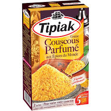 Couscous Parfume Aux Epices Du Monde Tipiak Epices Du Monde Couscous Recette Aperitif Dinatoire