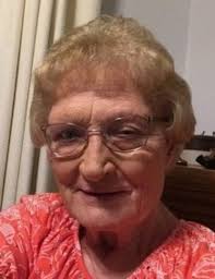 Grace (Long) Everhart Obituary August 4, 2019