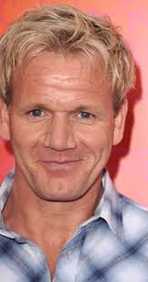 Gordon ramsay is a celebrity chef and cookbook author in england. Gordon Ramsay Imdb