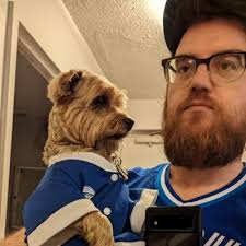 Andrew Held (@andrewheld)