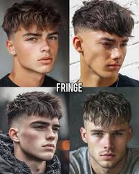 Mohicano Hombre Afro