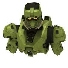 Enjoy 100 tiers of new seasonal unlocks and content like mythic armor sets in halo 3 and halo: Mjolnir Powered Assault Armor Eod Variant Halo Alpha Fandom