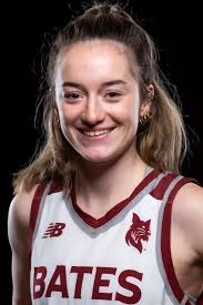 2023-24 Women's Basketball Roster