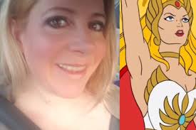 Fundraiser for Elissa Polansky by Deidre Cundiff Parmenter : Elissa  Polansky's IIH Fight