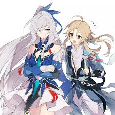 Xia Hua hentai videos, GIFs, and images | R34.app