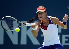 Sorana cirstea is a romanian tennis player. Sorana Cirstea Este In Turul Al 2 Lea La Madrid Europa Fm