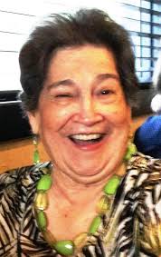 Olivia Mata Obituary