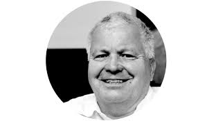 Nick Prichard's Story