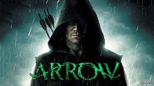 Дэвид рэмси, стивен амелл, эмили бетт рикардс и др. Arrow Superheldenserie Bei Serienjunkies De