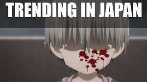 Is Uzaki Chan Dying Next Episode Youtube The daily life of a quiet college student who just wants to left alone, being teased by his cute, stacked underclassman.