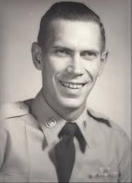 James Sprouse Obituary (1929