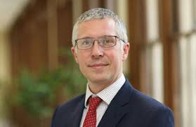 United Kingdom appoints new ambassador to Azerbaijan
