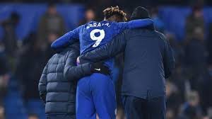 Adalah pemain binaan akademi chelsea sejak berusia enam tahun. Tammy Calon Pengganti Harry Kane Juga Cedera Timnas Inggris Krisis Striker Jelang Piala Eropa 2020 Tribun Bali