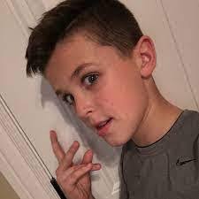 Jacob Stites's Instagram, Twitter & Facebook