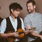 Meet the Musician: Time For Three @ Salt Restaurant event image