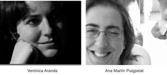 Varias autoras. Queda la palabra Yo