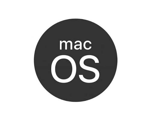 Download macOS Icon Vector Online | Logowik